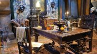 063 – Harry Potter Studio Tour &ndash; &copy; Vivien Fiedler (Eberhardt TRAVEL)