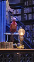071 – Harry Potter Studio Tour &ndash; &copy; Vivien Fiedler (Eberhardt TRAVEL)