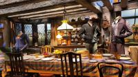 078 – Harry Potter Studio Tour &ndash; &copy; Vivien Fiedler (Eberhardt TRAVEL)