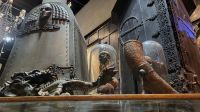 080 – Harry Potter Studio Tour &ndash; &copy; Vivien Fiedler (Eberhardt TRAVEL)