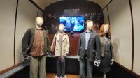090 – Harry Potter Studio Tour &ndash; &copy; Vivien Fiedler (Eberhardt TRAVEL)