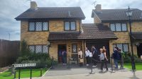 095 – Harry Potter Studio Tour &ndash; &copy; Vivien Fiedler (Eberhardt TRAVEL)