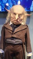 110 – Harry Potter Studio Tour &ndash; &copy; Vivien Fiedler (Eberhardt TRAVEL)