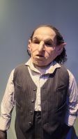 112 – Harry Potter Studio Tour &ndash; &copy; Vivien Fiedler (Eberhardt TRAVEL)