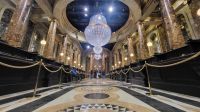 114 – Harry Potter Studio Tour &ndash; &copy; Vivien Fiedler (Eberhardt TRAVEL)