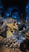 118 – Harry Potter Studio Tour &ndash; &copy; Vivien Fiedler (Eberhardt TRAVEL)
