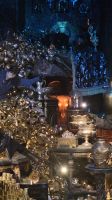 119 – Harry Potter Studio Tour &ndash; &copy; Vivien Fiedler (Eberhardt TRAVEL)