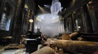 121 – Harry Potter Studio Tour &ndash; &copy; Vivien Fiedler (Eberhardt TRAVEL)