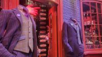 128 – Harry Potter Studio Tour &ndash; &copy; Vivien Fiedler (Eberhardt TRAVEL)