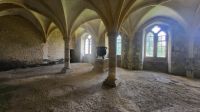 133 – Lacock Abbey &ndash; &copy; Vivien Fiedler (Eberhardt TRAVEL)