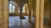 137 – Lacock Abbey &ndash; &copy; Vivien Fiedler (Eberhardt TRAVEL)