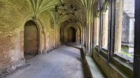 138 – Lacock Abbey &ndash; &copy; Vivien Fiedler (Eberhardt TRAVEL)
