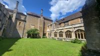 139 – Lacock Abbey &ndash; &copy; Vivien Fiedler (Eberhardt TRAVEL)