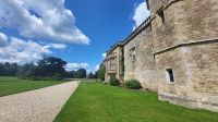 142 – Lacock Abbey &ndash; &copy; Vivien Fiedler (Eberhardt TRAVEL)