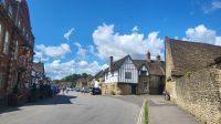 144 – Lacock &ndash; &copy; Vivien Fiedler (Eberhardt TRAVEL)