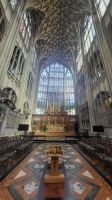 151 – Gloucester Kathedrale &ndash; &copy; Vivien Fiedler (Eberhardt TRAVEL)