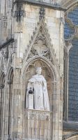 154 – York &ndash; &copy; Vivien Fiedler (Eberhardt TRAVEL)