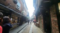 161 – York &ndash; &copy; Vivien Fiedler (Eberhardt TRAVEL)