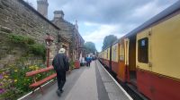 163 – Goathland &ndash; &copy; Vivien Fiedler (Eberhardt TRAVEL)