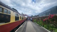 164 – Goathland &ndash; &copy; Vivien Fiedler (Eberhardt TRAVEL)