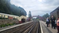 166 – Goathland &ndash; &copy; Vivien Fiedler (Eberhardt TRAVEL)