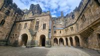 170 – Alnwick Castle &ndash; &copy; Vivien Fiedler (Eberhardt TRAVEL)