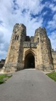 174 – Alnwick Castle &ndash; &copy; Vivien Fiedler (Eberhardt TRAVEL)