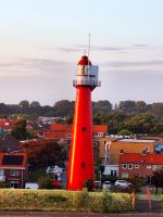 Hoek van Holland &ndash; &copy; Heike Jack (Eberhardt TRAVEL)
