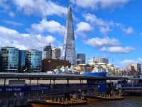 London