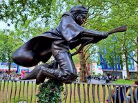 London  Leicester Square &ndash; &copy; Heike Jack (Eberhardt TRAVEL)