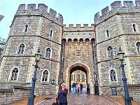 Windsor Castle &ndash; &copy; Heike Jack (Eberhardt TRAVEL)