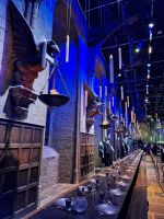 Warner Bros. Filmstudios &ndash; &copy; Heike Jack (Eberhardt TRAVEL)
