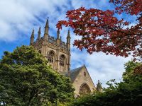 Oxford &ndash; &copy; Heike Jack (Eberhardt TRAVEL)