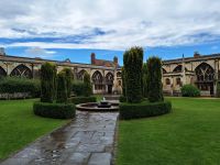 Gloucester Cathedral &ndash; &copy; Heike Jack (Eberhardt TRAVEL)