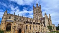 Gloucester Cathedral &ndash; &copy; Heike Jack (Eberhardt TRAVEL)