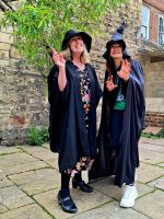 York Die Hexenmeisterinnen &ndash; &copy; Heike Jack (Eberhardt TRAVEL)