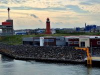 Amsterdam Ankunft &ndash; &copy; Heike Jack (Eberhardt TRAVEL)