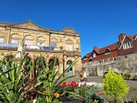 York &ndash; &copy; Heike Jack (Eberhardt TRAVEL)