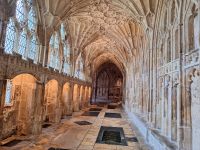 Gloucester Cathedral &ndash; &copy; Heike Jack (Eberhardt TRAVEL)