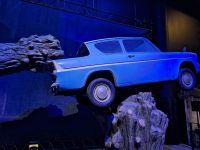 Warner Bros. Filmstudio &ndash; &copy; Heike Jack (Eberhardt TRAVEL)