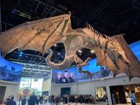 Wow! Warner Bros. Filmstudio &ndash; &copy; Heike Jack (Eberhardt TRAVEL)