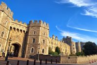 Windsor Castle &ndash; &copy; Heike Jack (Eberhardt TRAVEL)