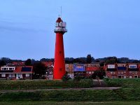 Hoek van Holland &ndash; &copy; Heike Jack (Eberhardt TRAVEL)
