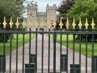 Windsor Castle &ndash; &copy; Nicole Madeleine Ogola (Eberhardt TRAVEL)