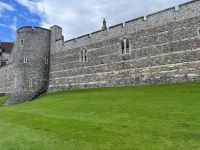 Windsor Castle &ndash; &copy; Nicole Madeleine Ogola (Eberhardt TRAVEL)