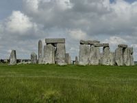 Stonehenge &ndash; &copy; Nicole Madeleine Ogola (Eberhardt TRAVEL)