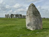 Stonehenge &ndash; &copy; Nicole Madeleine Ogola (Eberhardt TRAVEL)