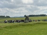 Stonehenge &ndash; &copy; Nicole Madeleine Ogola (Eberhardt TRAVEL)