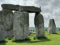 Stonehnege &ndash; &copy; Nicole Madeleine Ogola (Eberhardt TRAVEL)