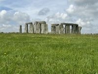 Stonehenge &ndash; &copy; Nicole Madeleine Ogola (Eberhardt TRAVEL)